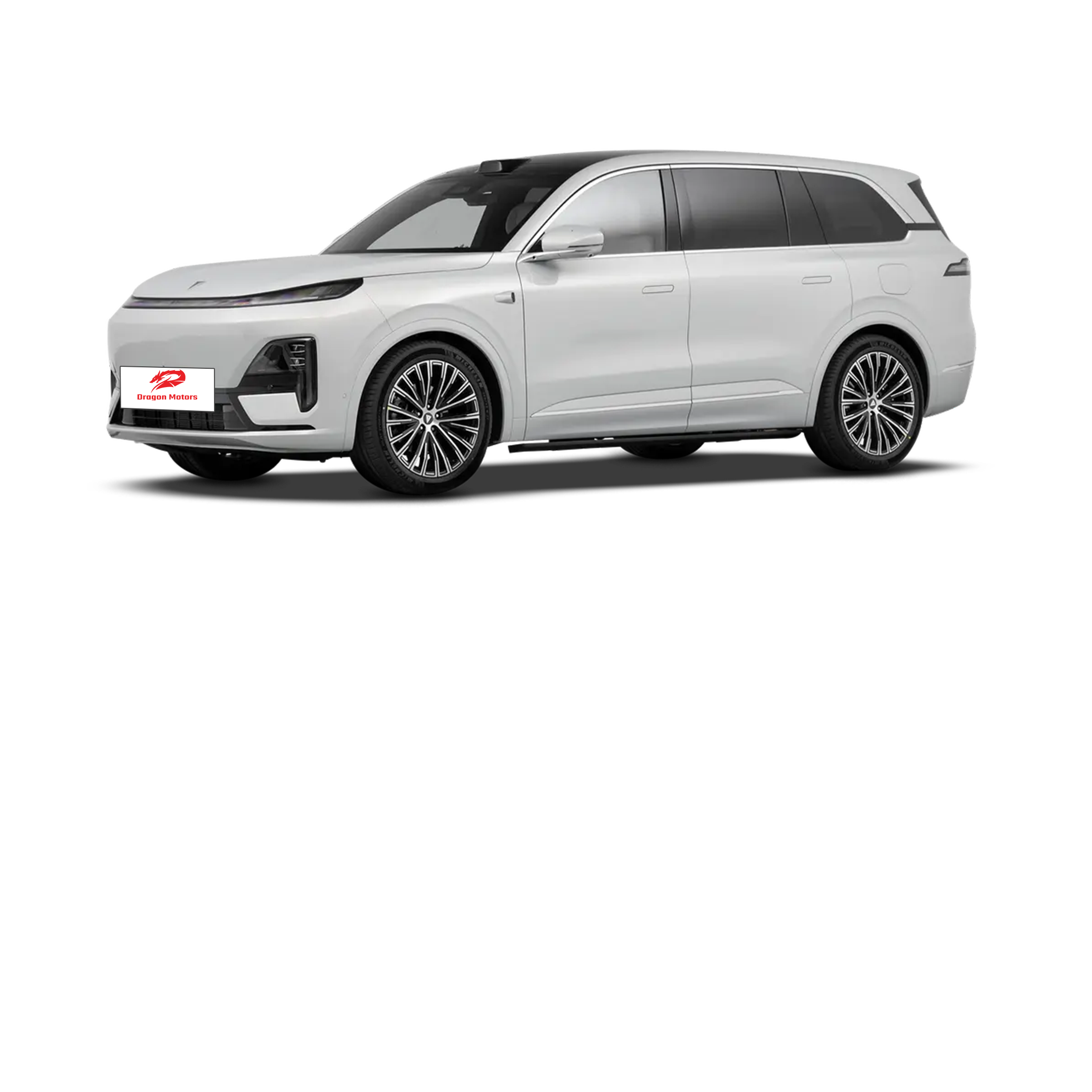 Deep Blue S09 2025 Quad Ultra+ Ultra Long Life High Edition