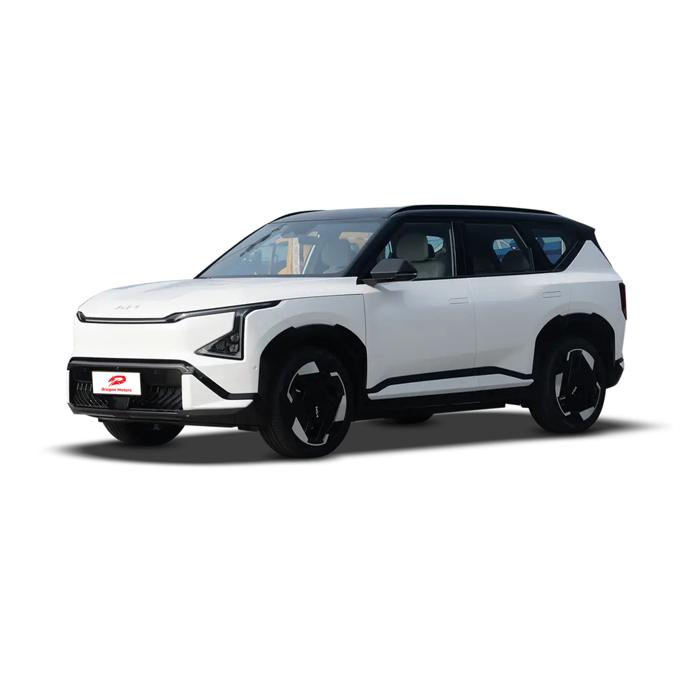 KIA EV5