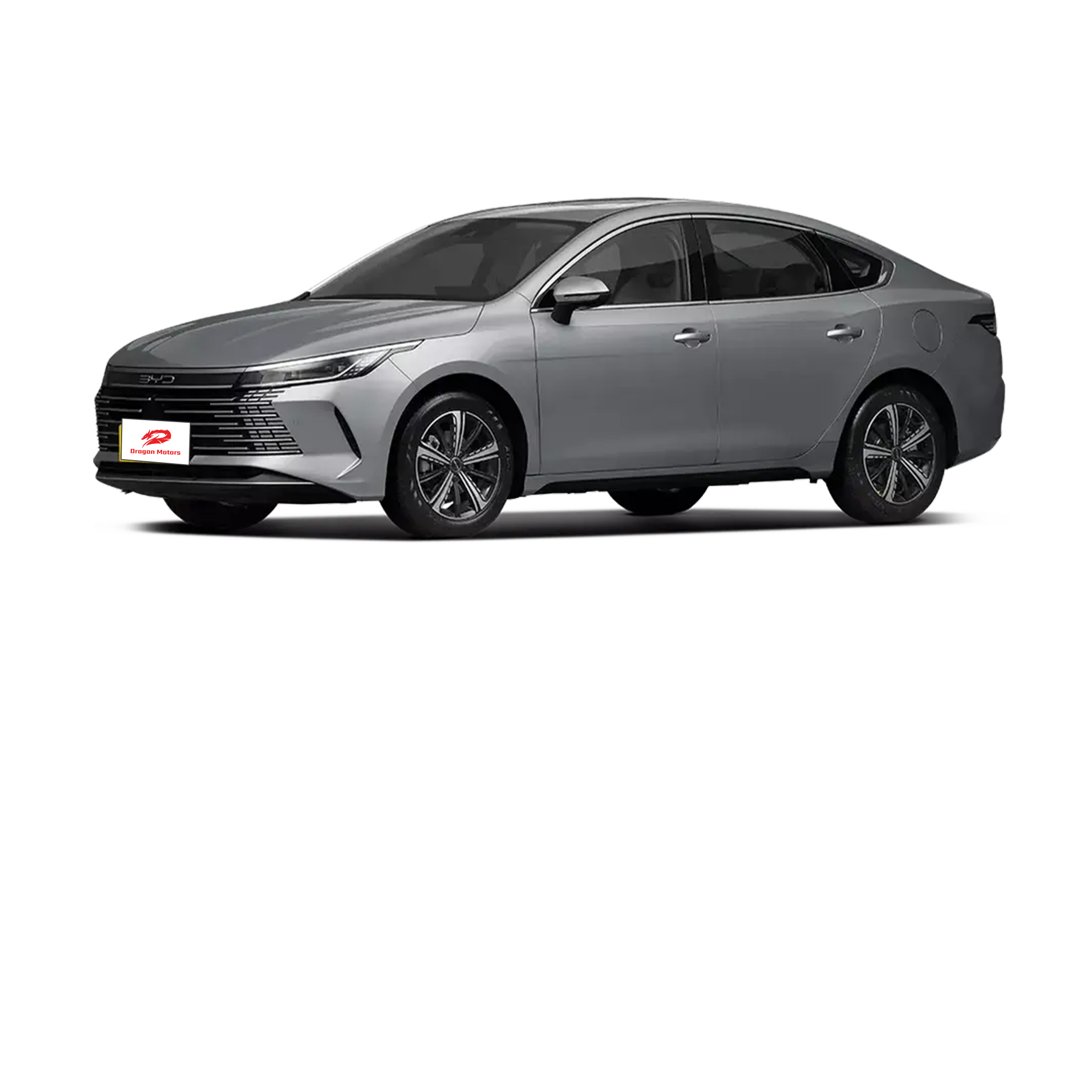 BYD Destroyer 05 2025 Glory Edition DM-i  55KM Luxury Model