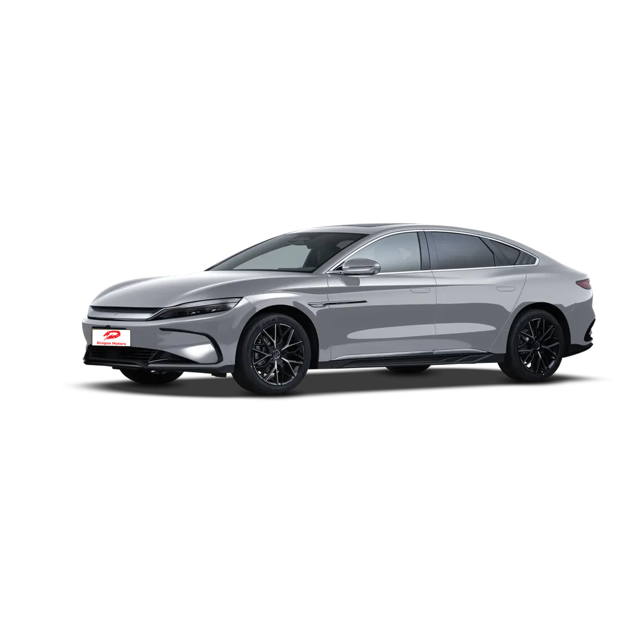 BYD Han EV