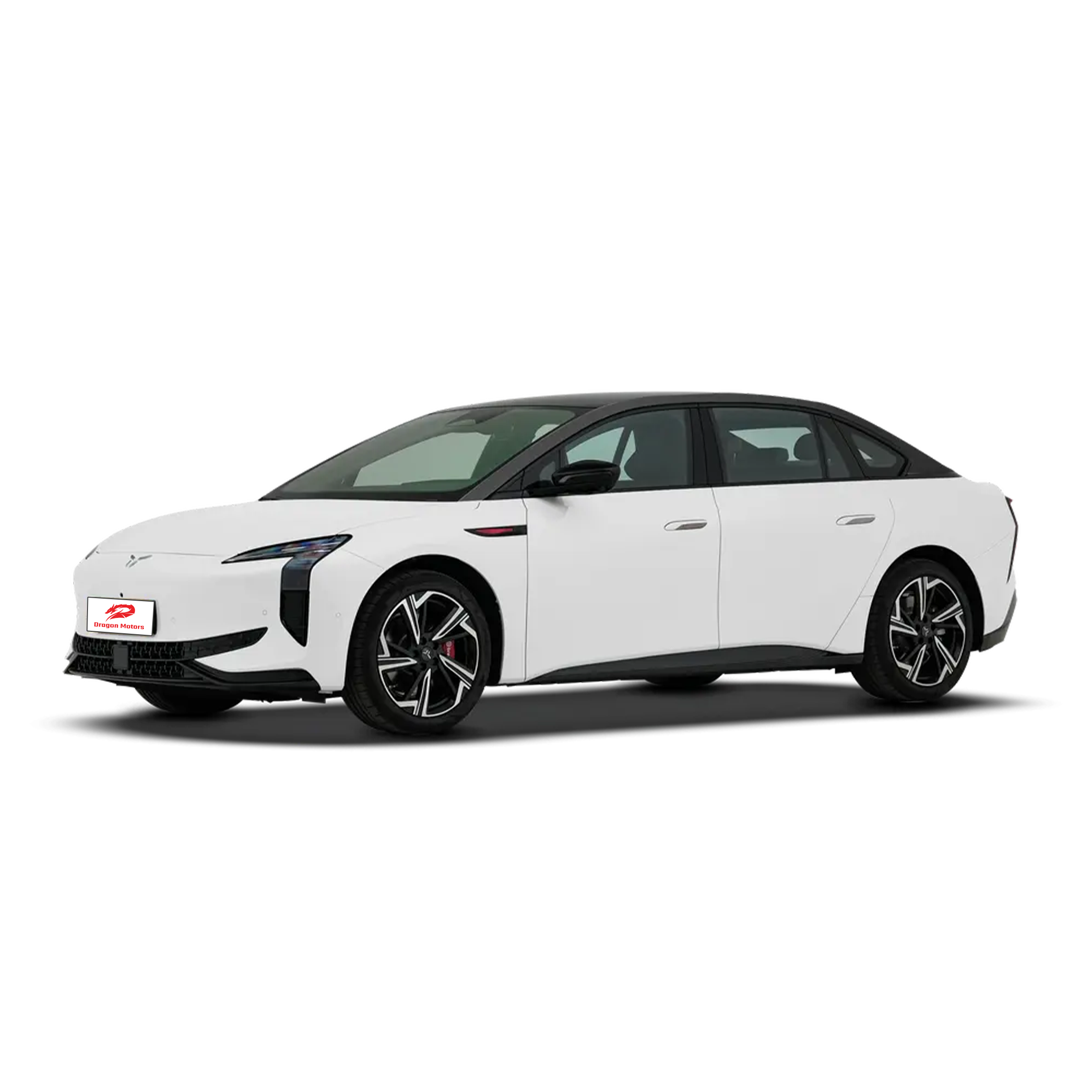 Hongqi EH7