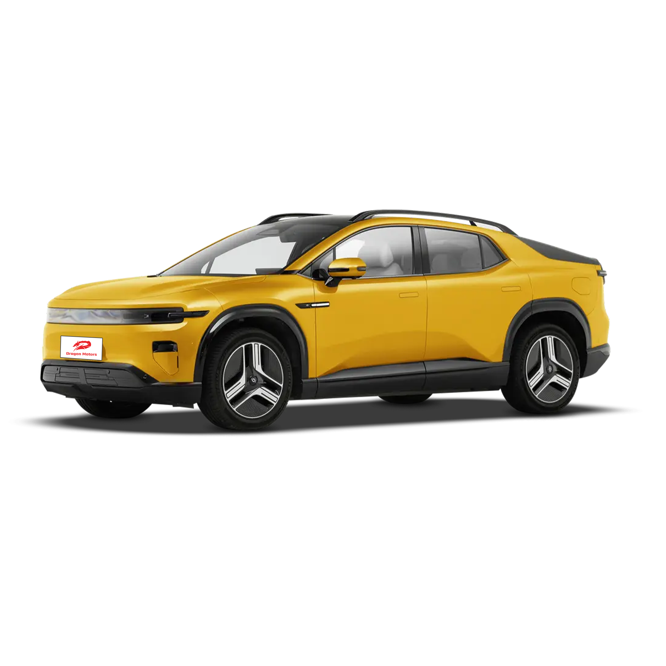 Changan Qiyuan E07 2024