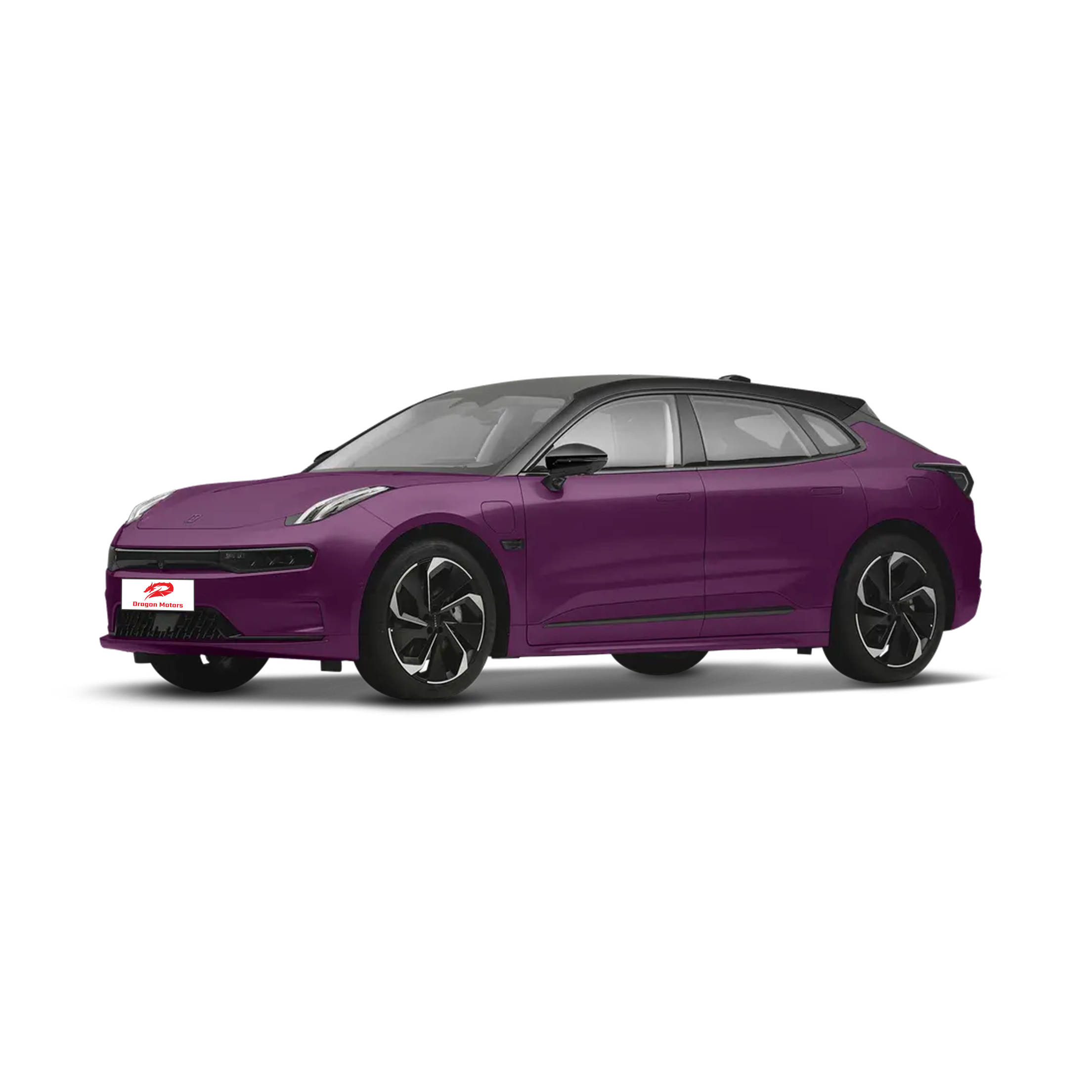 ZEEKR 001