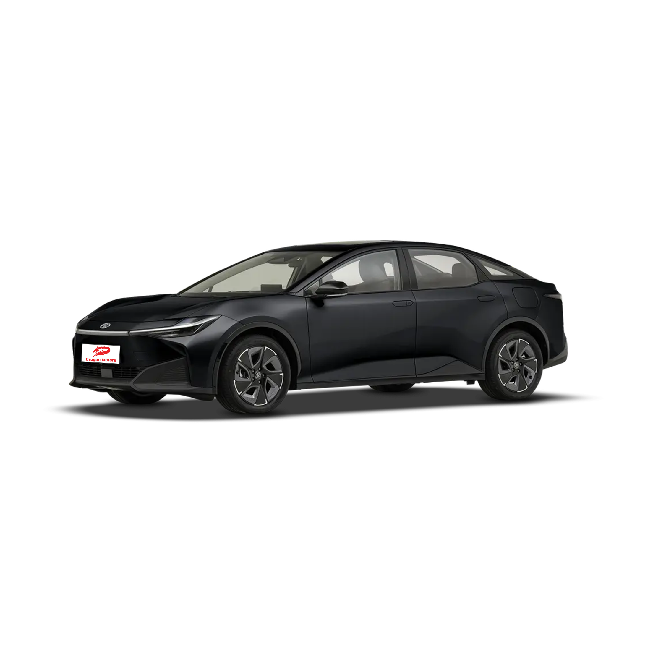 Toyota bZ3