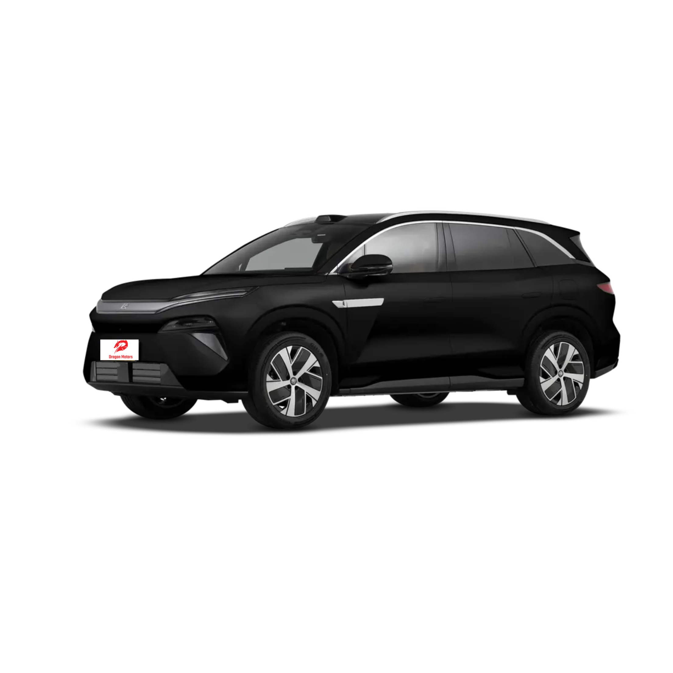 BYD Tang L