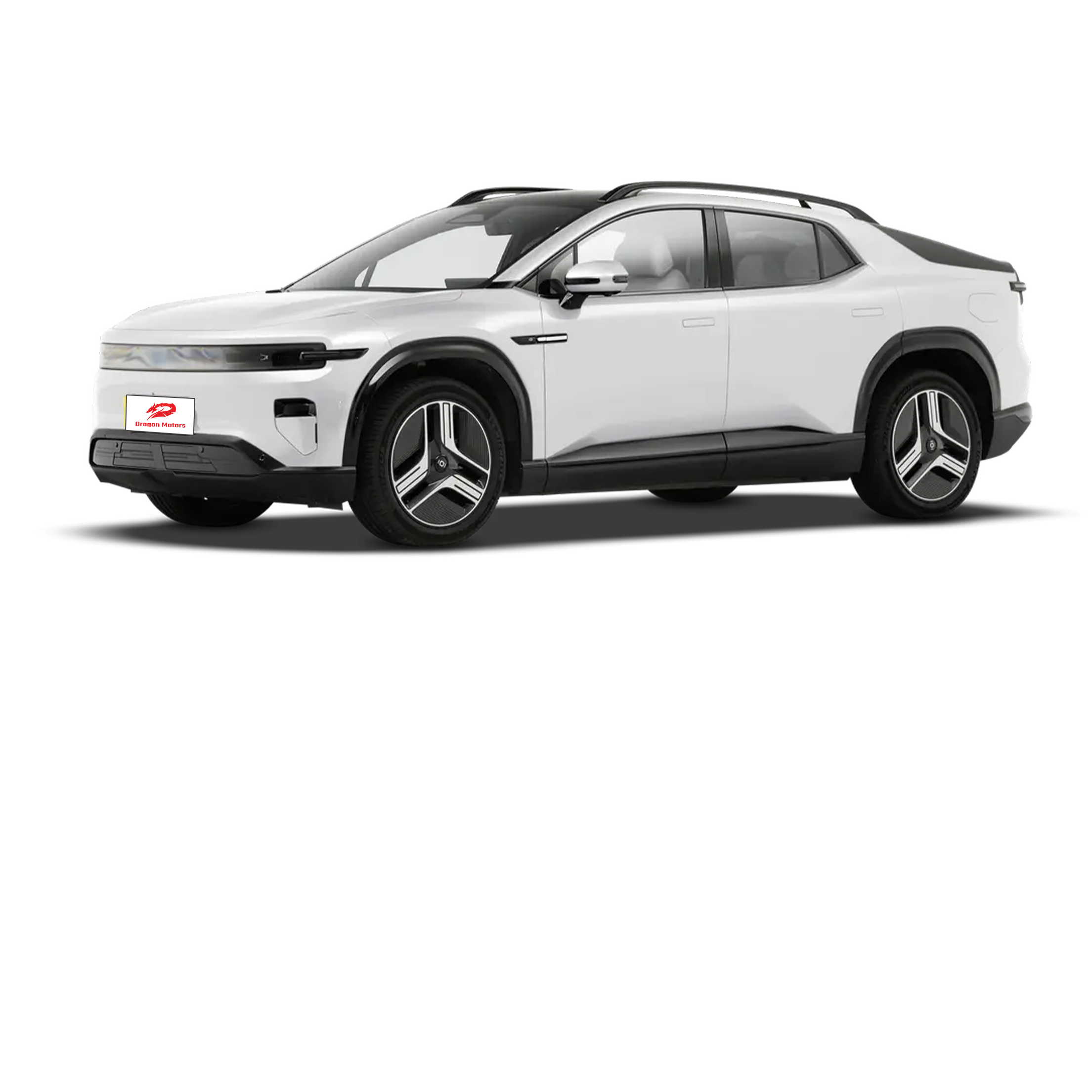 Changan Qiyuan E07 2024