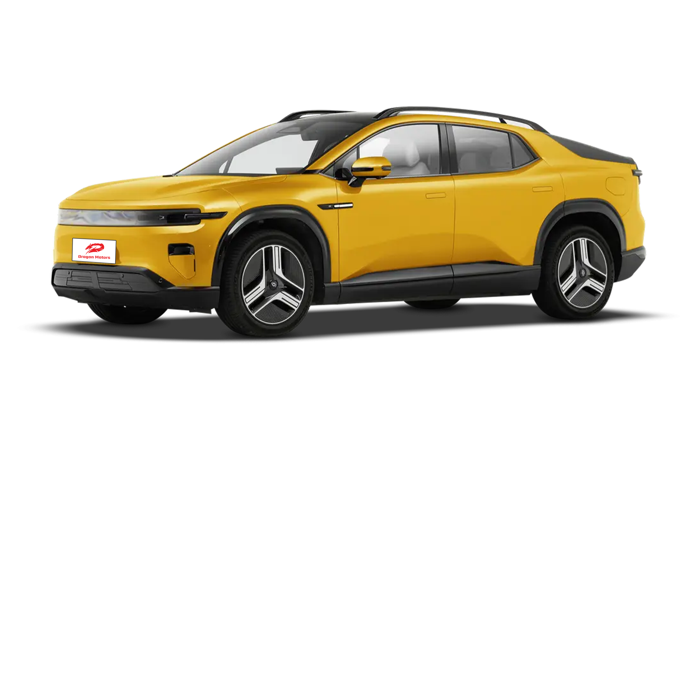 Changan Qiyuan E07 2024