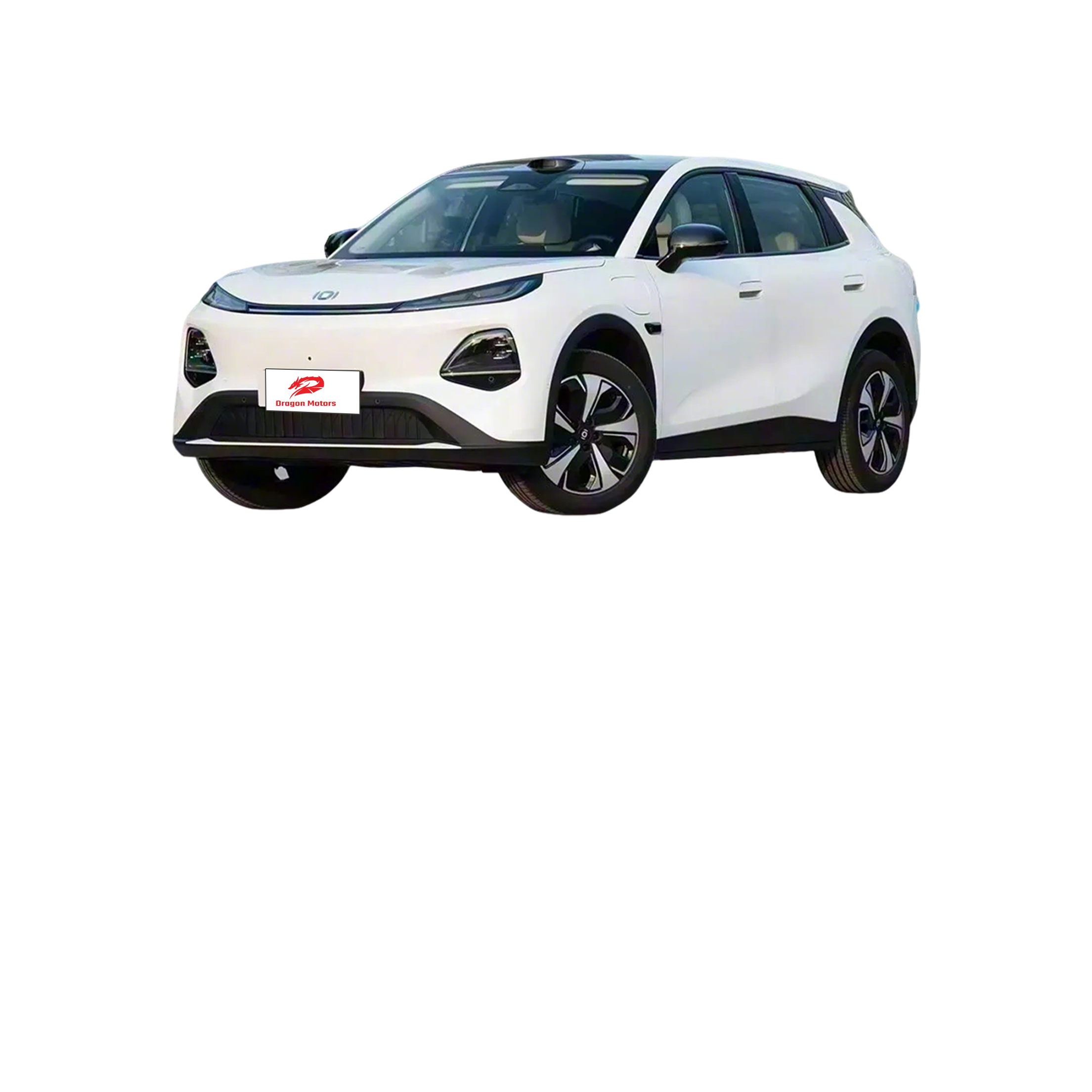 Changan Qiyuan Q05 2026  506 Max