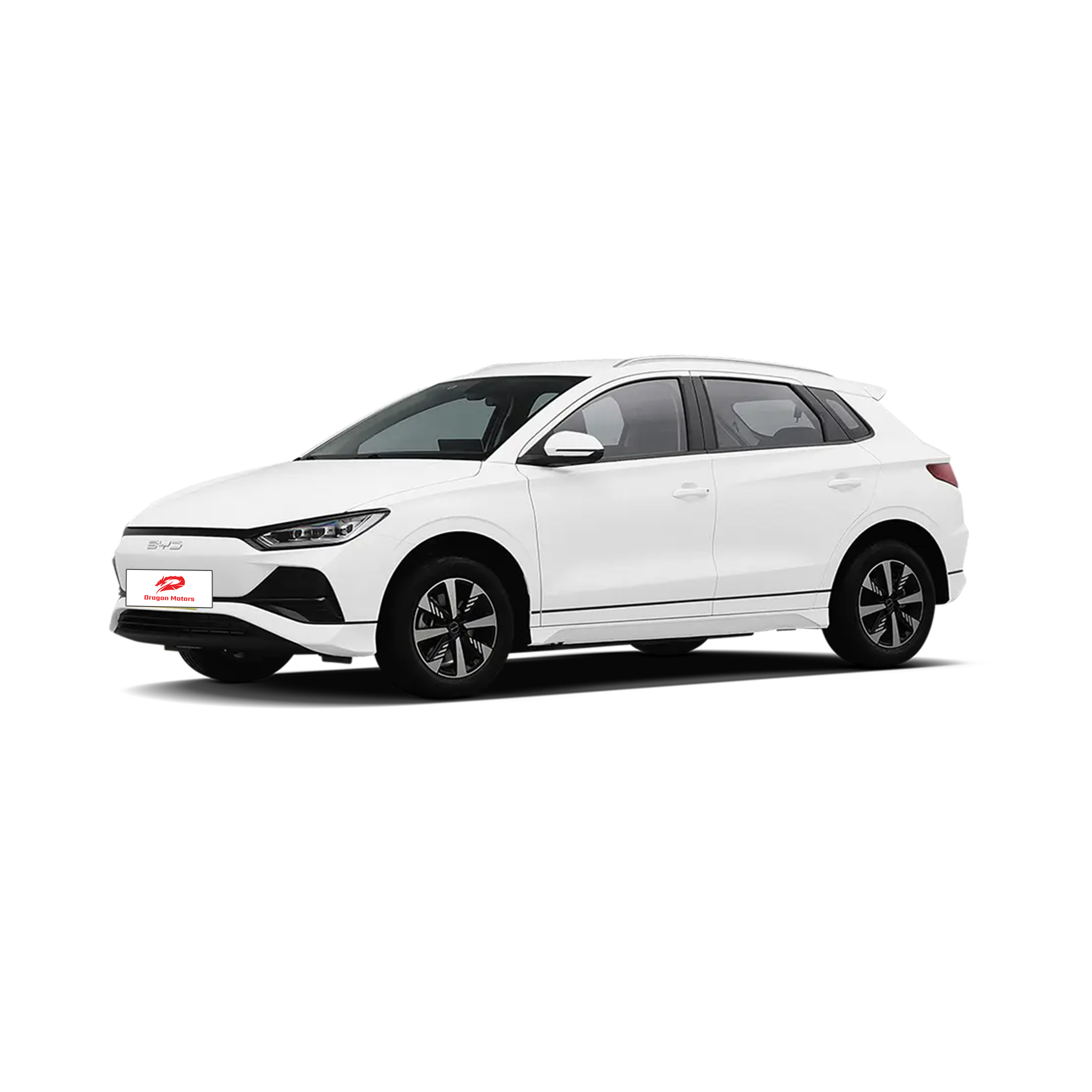 BYD e2