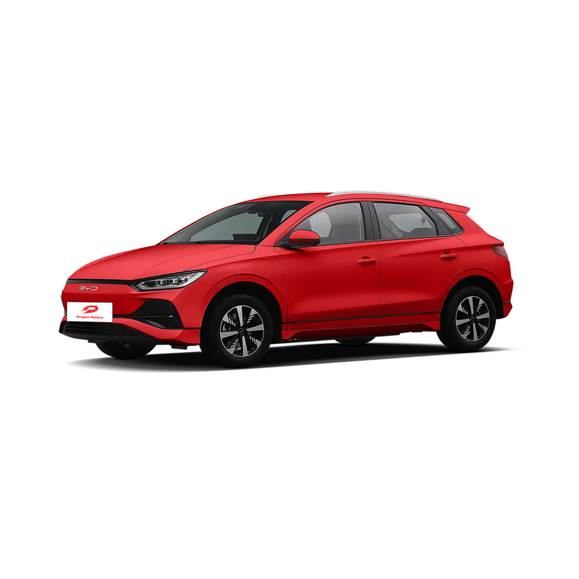 BYD e2