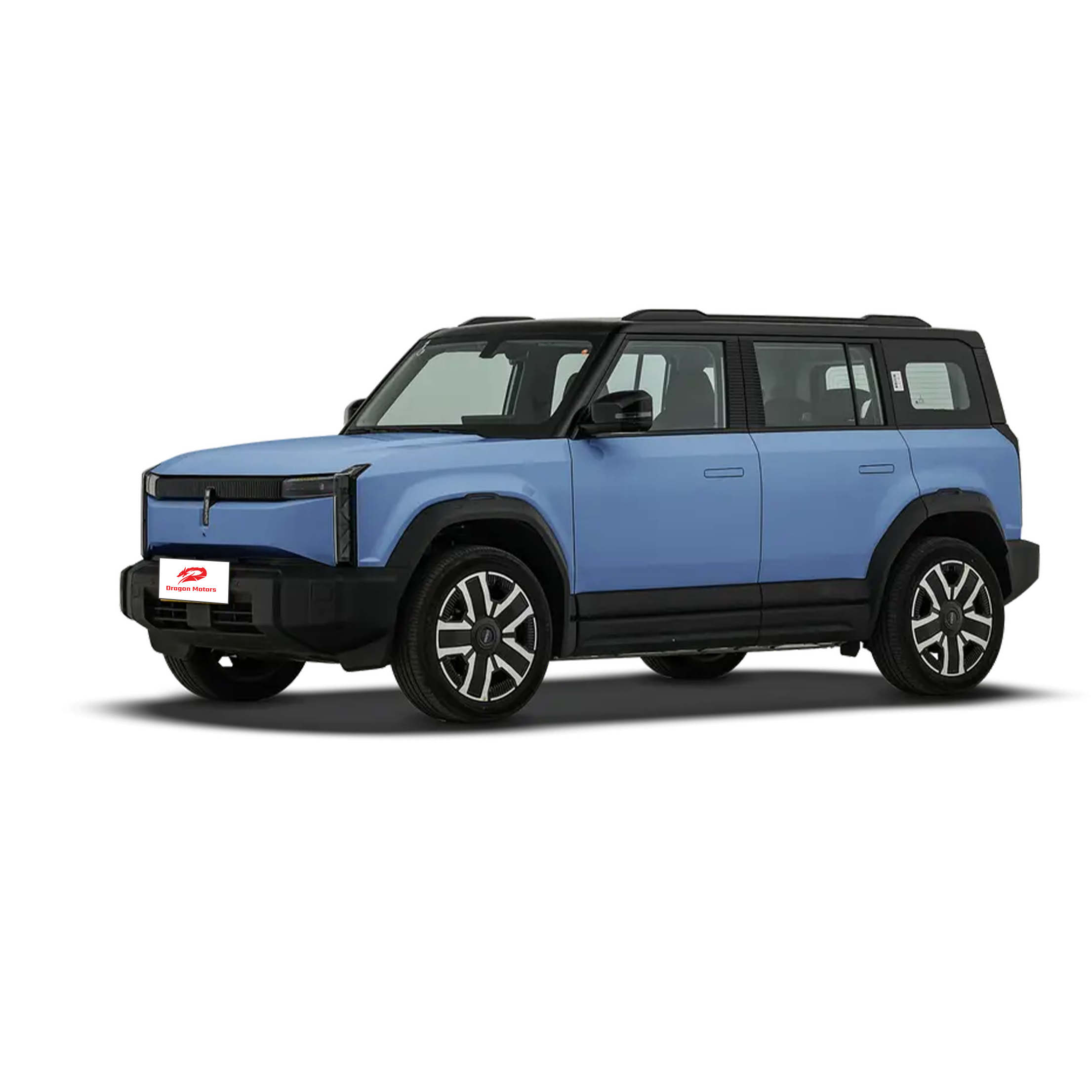 iCAR 03 2024