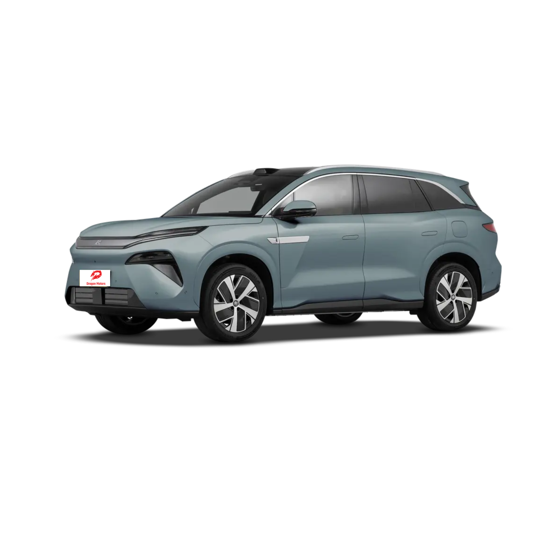 BYD Tang L