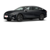 Changan Qiyuan A07 2026 Extra Long Blue Whale Pure Electric 550 Obsidian Black