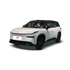 Toyota Bozhi 3X 2025 610 Max FWD Pure snow white/black
