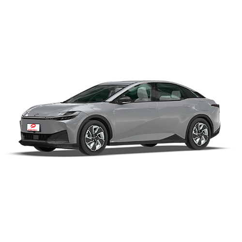 Toyota bZ3 2024 FWD (517km) Elite PRO R18