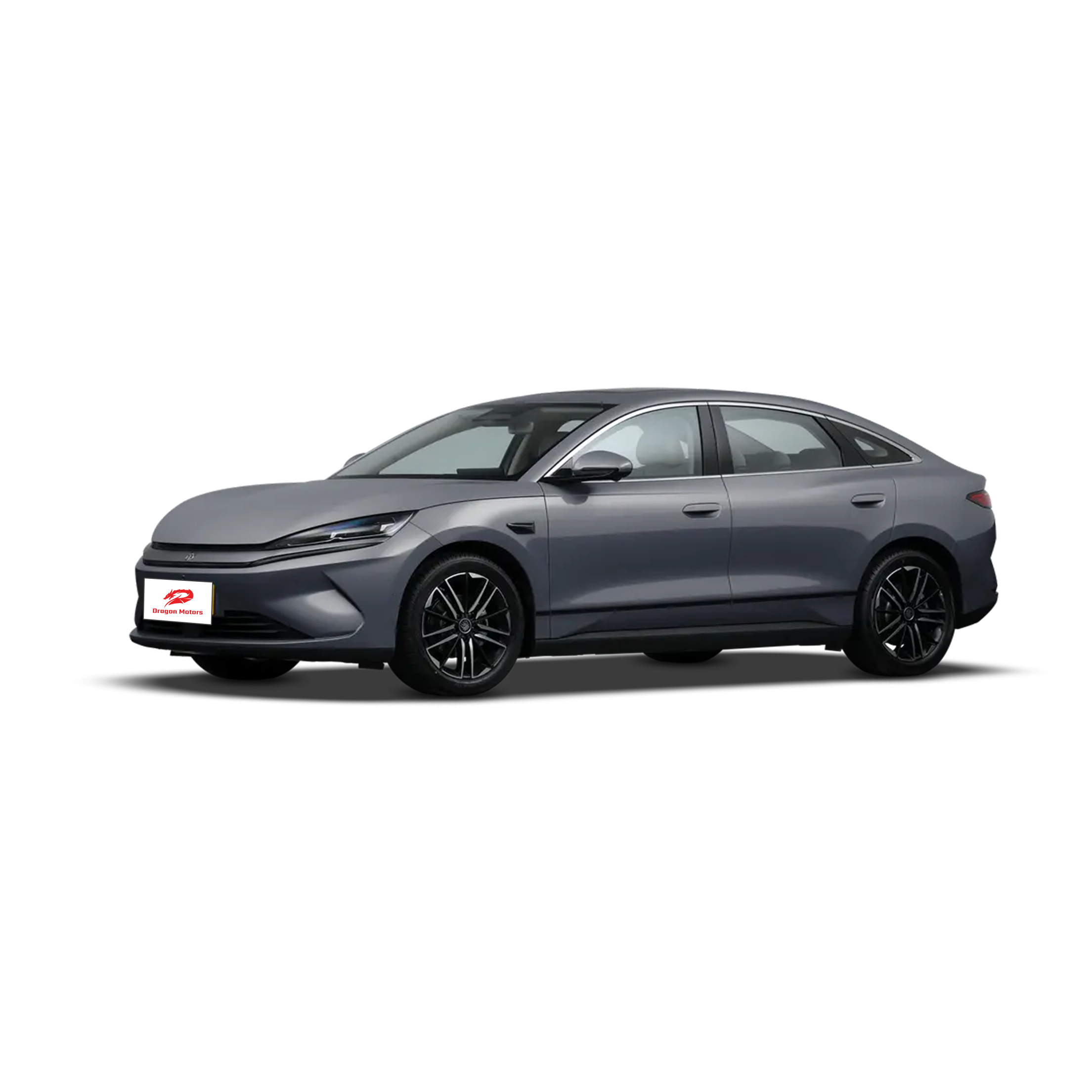 BYD QIN L EV