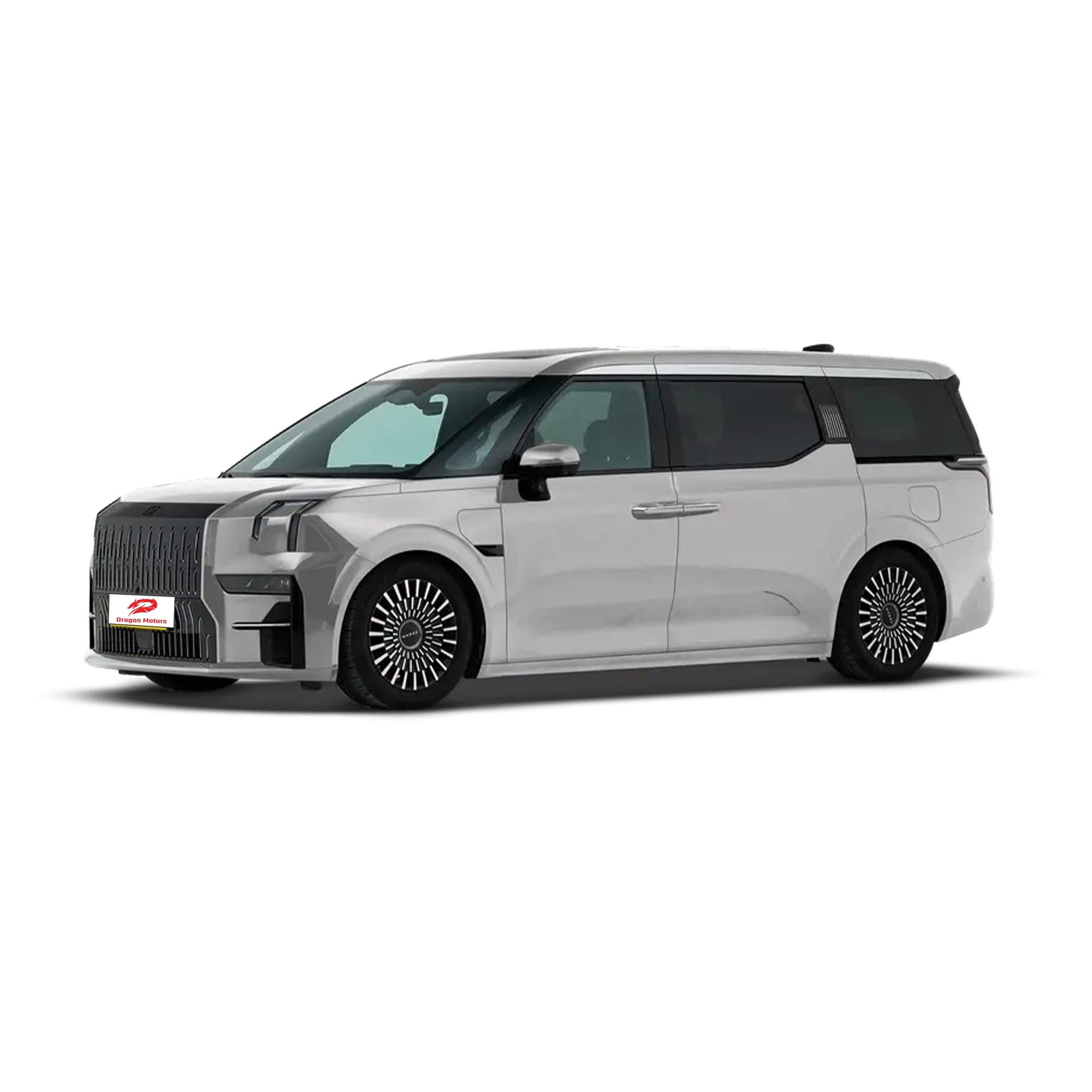 ZEEKR 009