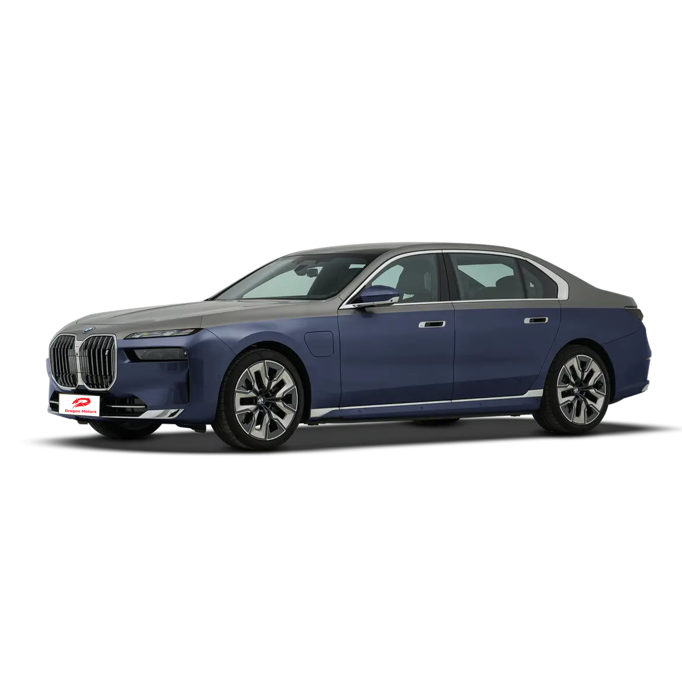 BMW i7