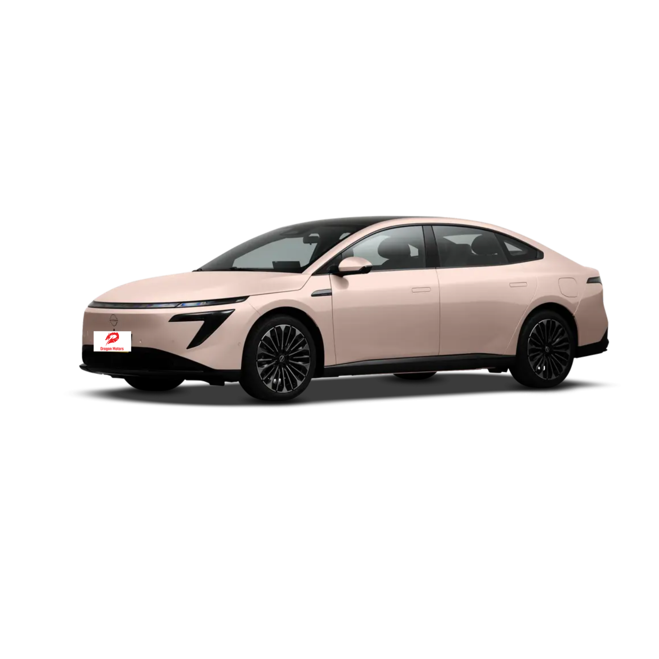 Nissan N7