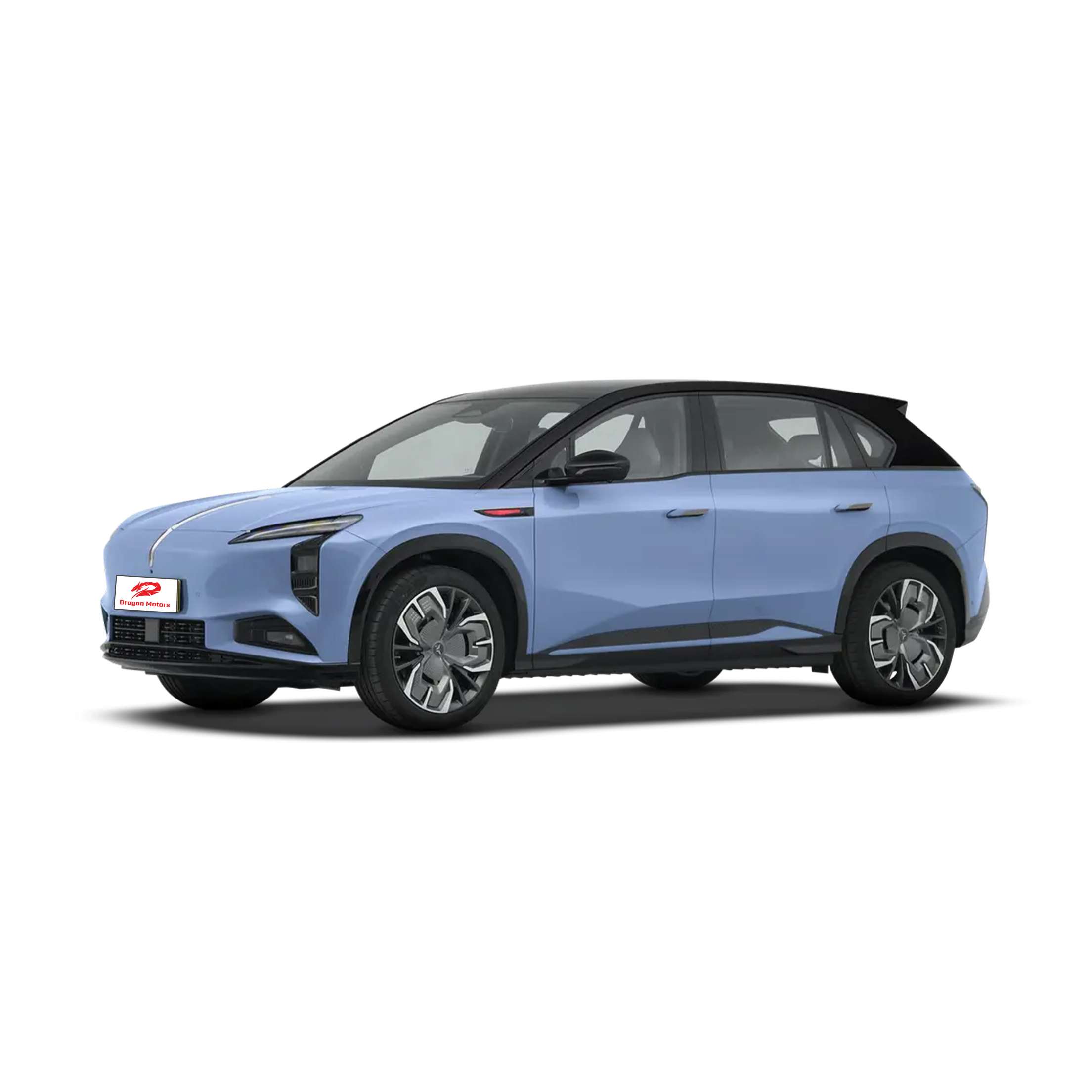 Hongqi Tiangong 08