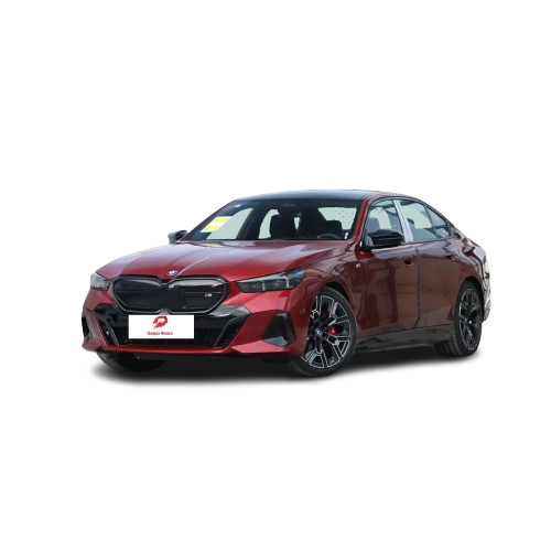 BMW i5 (imported)