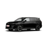 Toyota Platinum 3X 2025 520 Pro+ FWD Vast Black