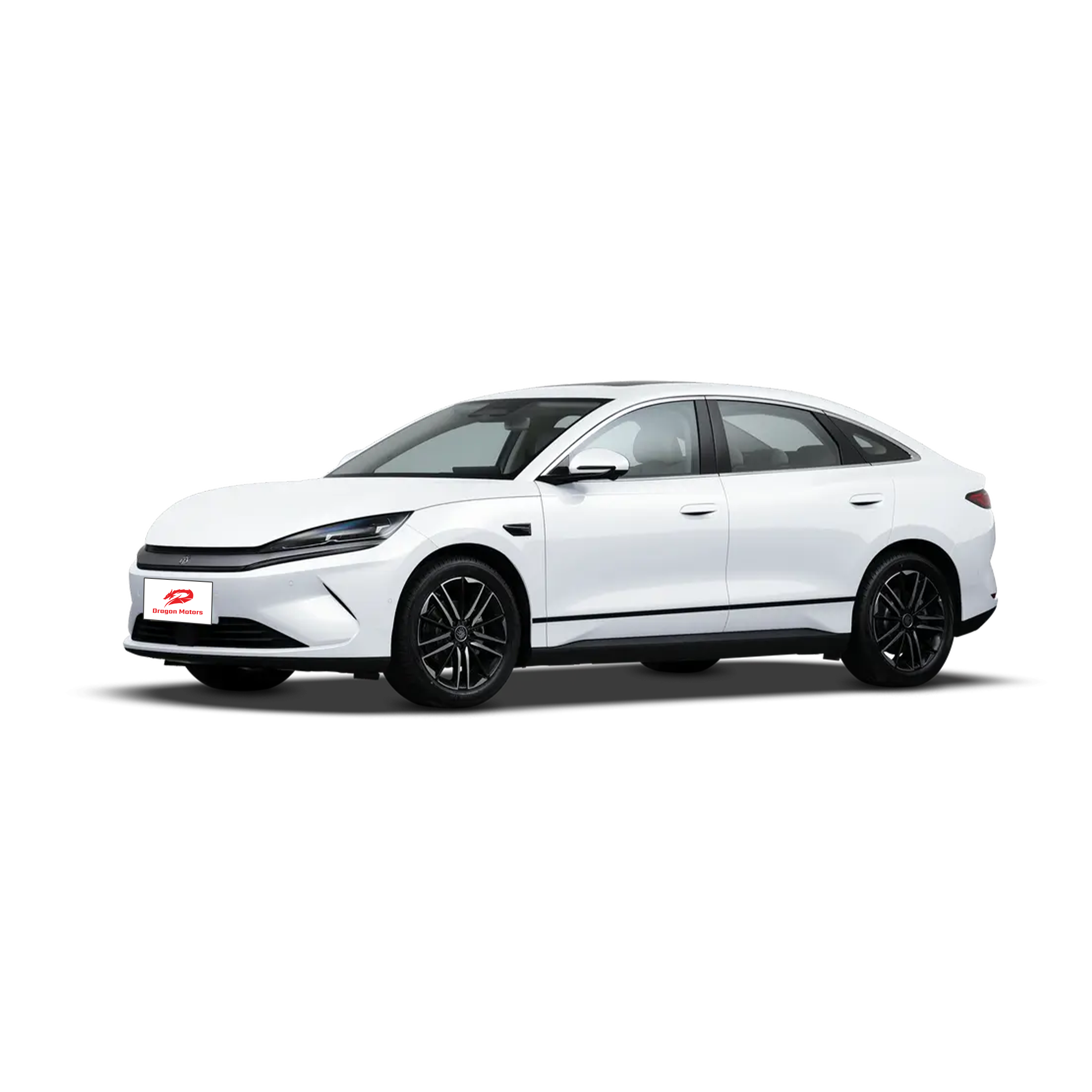 BYD QIN L EV