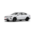 BYD Qin Plus EV 510km Smart White