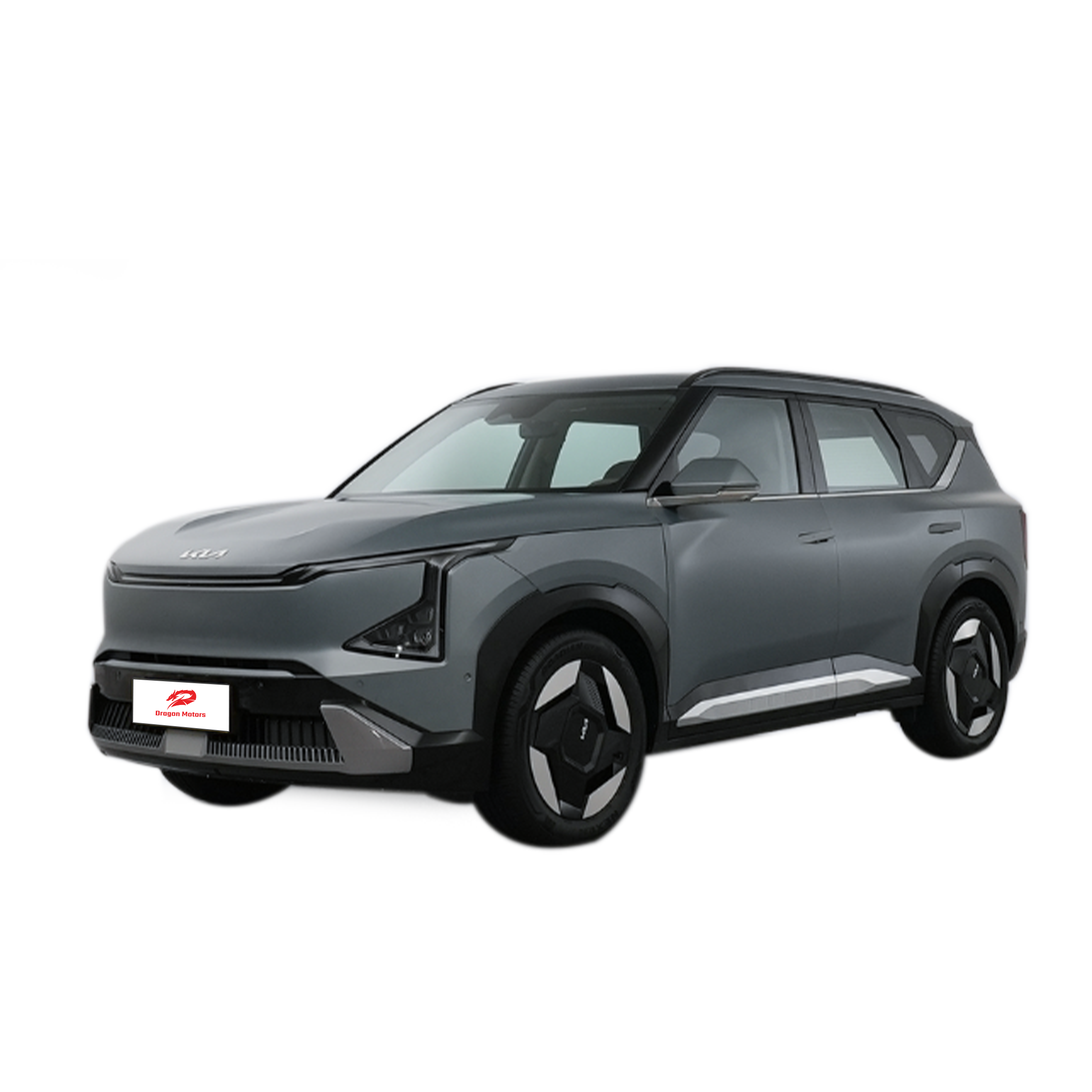 KIA EV5