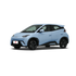 BYD Seagull 405km Flying