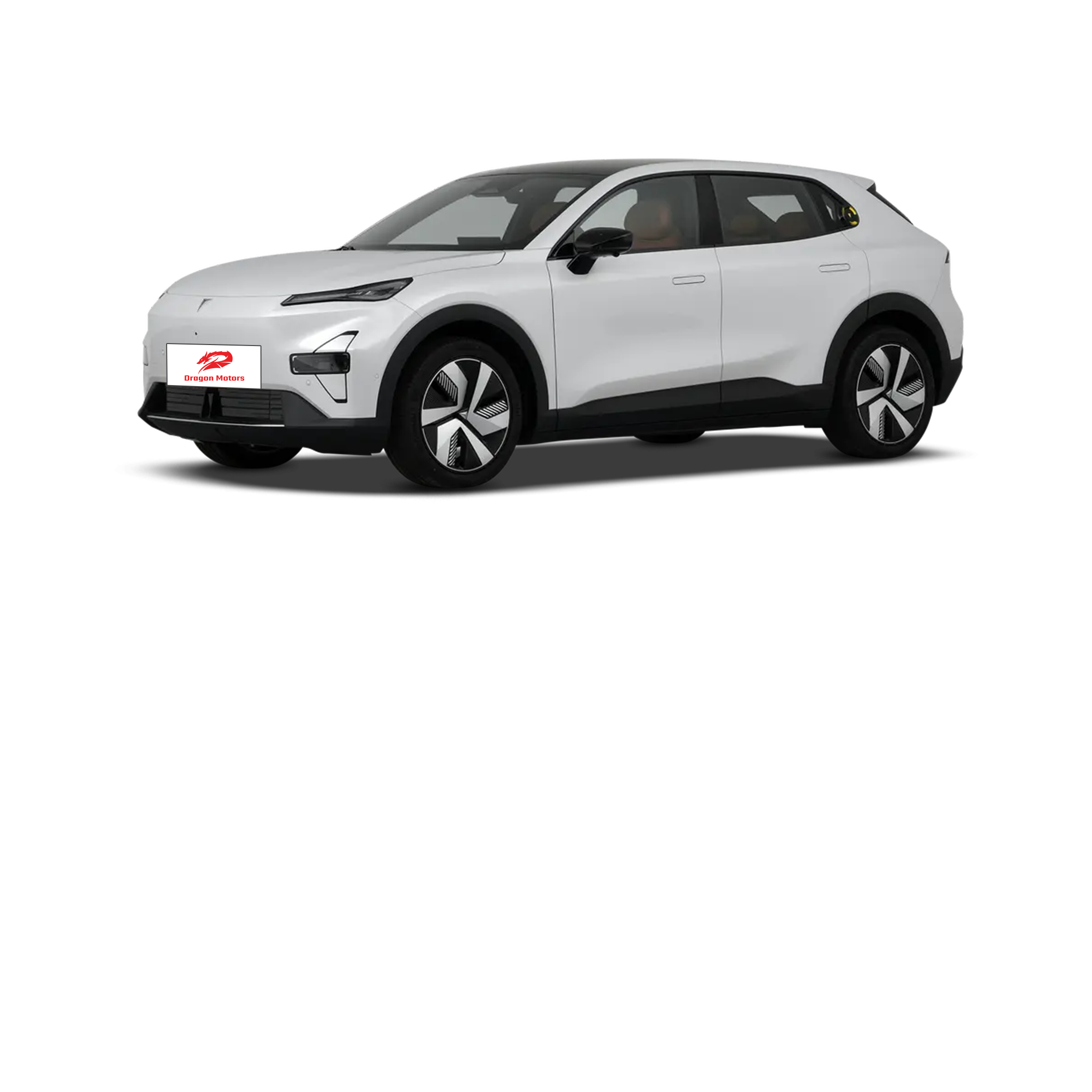 Deep Blue S05 2026 620Max Pure Electric Edition