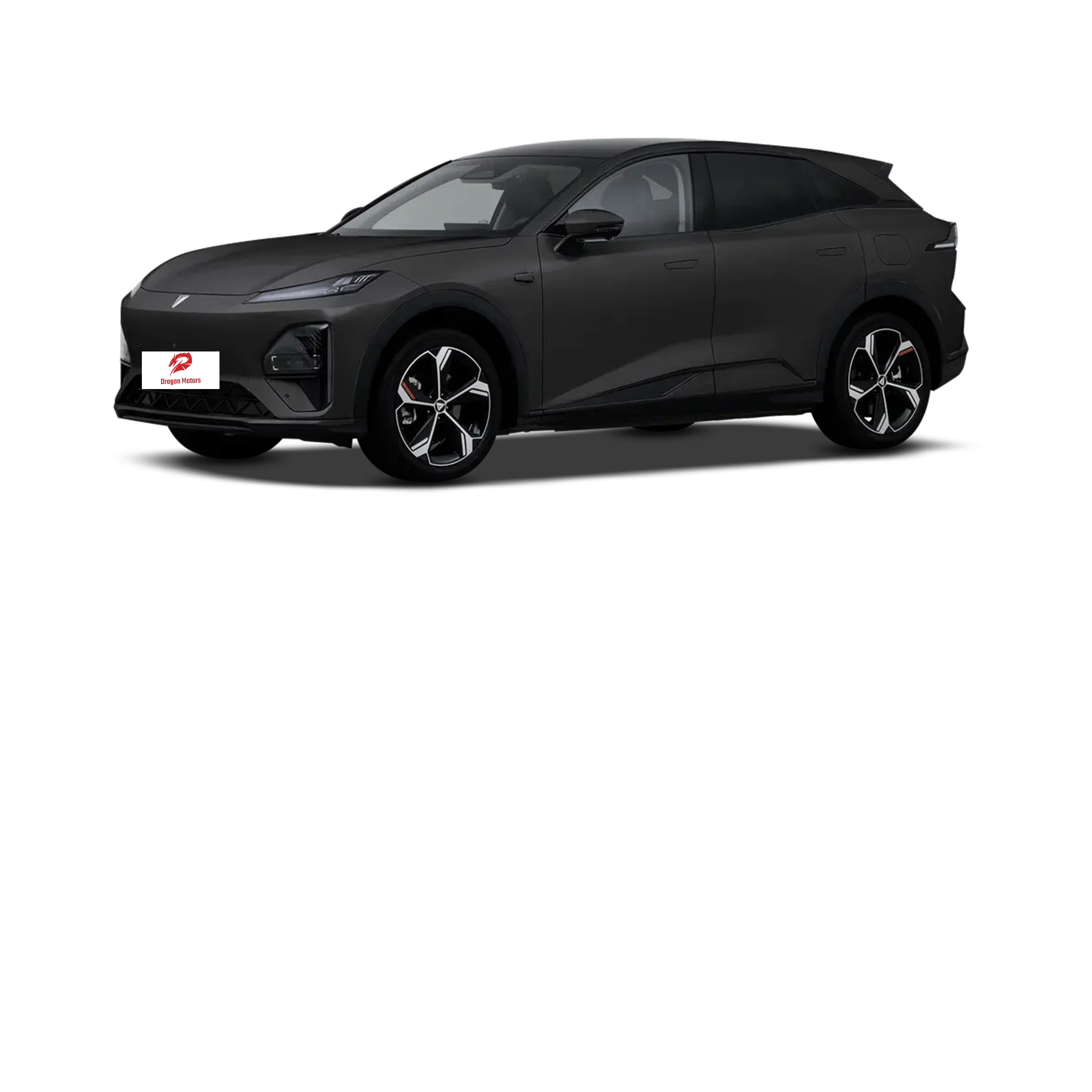 Deep Blue S07 2026 Model 300 Ultra Huawei Qiankun  1385km  R20