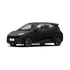 BYD Seagull 405km Flying Black