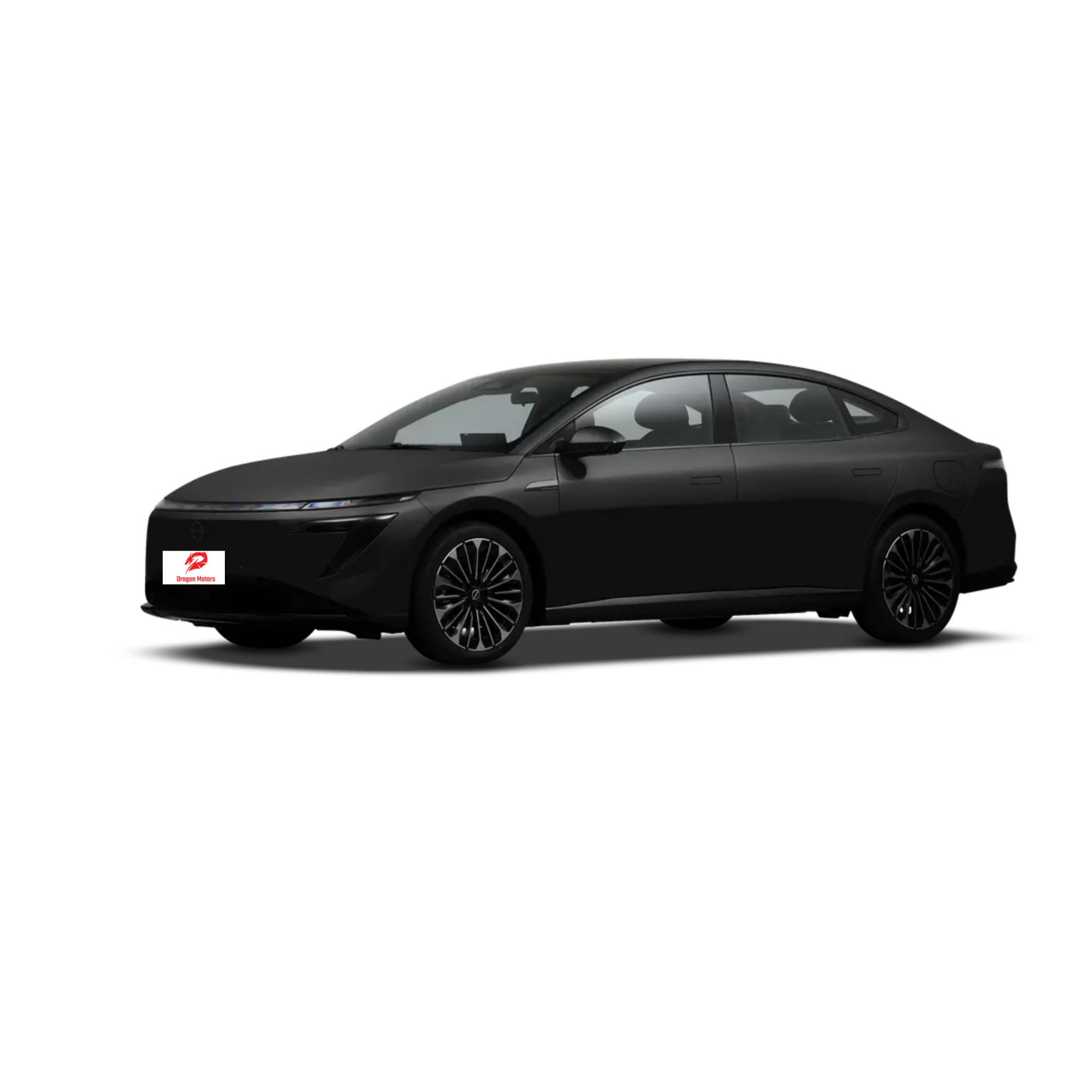 Nissan N7