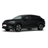 BYD Sea Lion 07 610Km Long Range Edition, Black