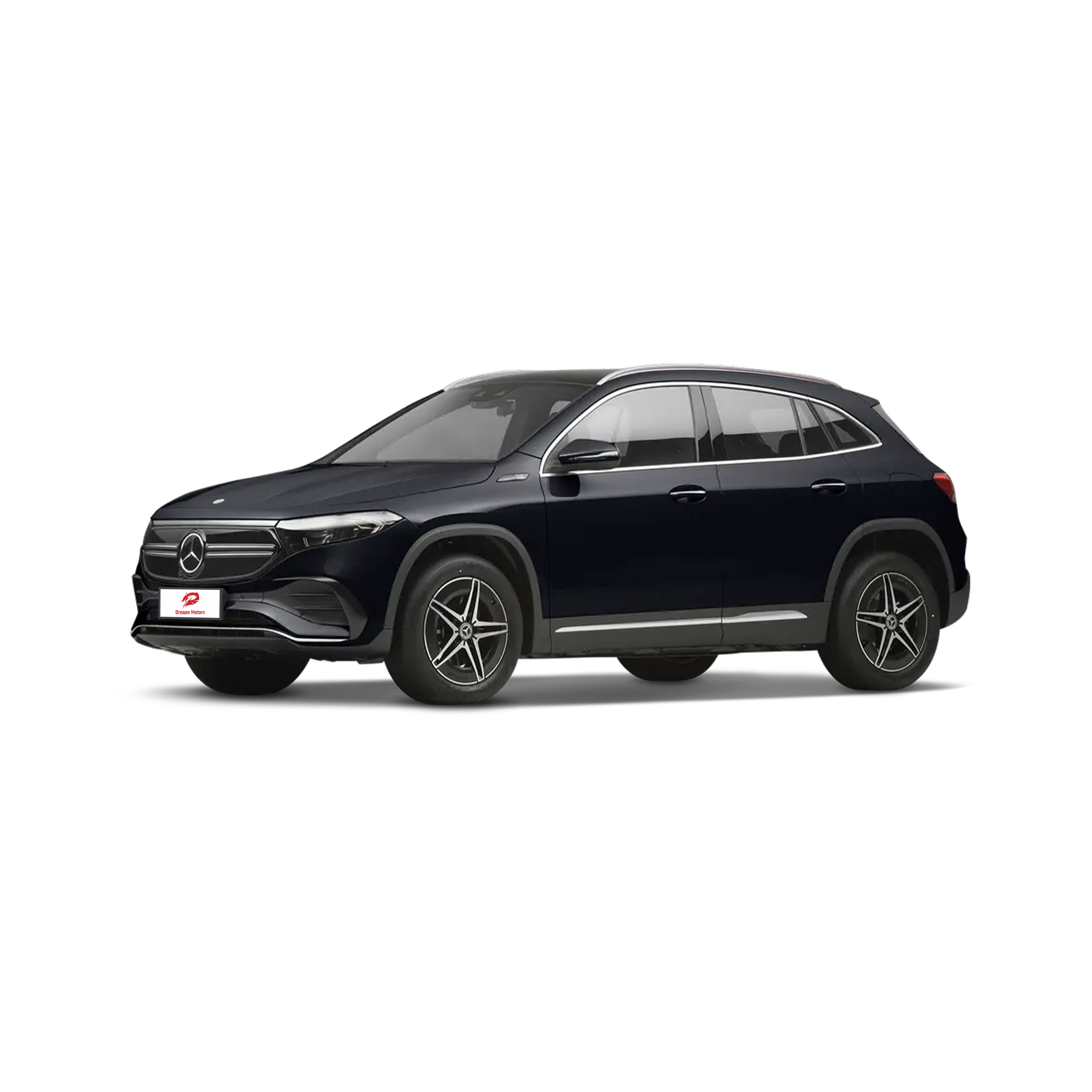 Mercedes-Benz EQA SUV