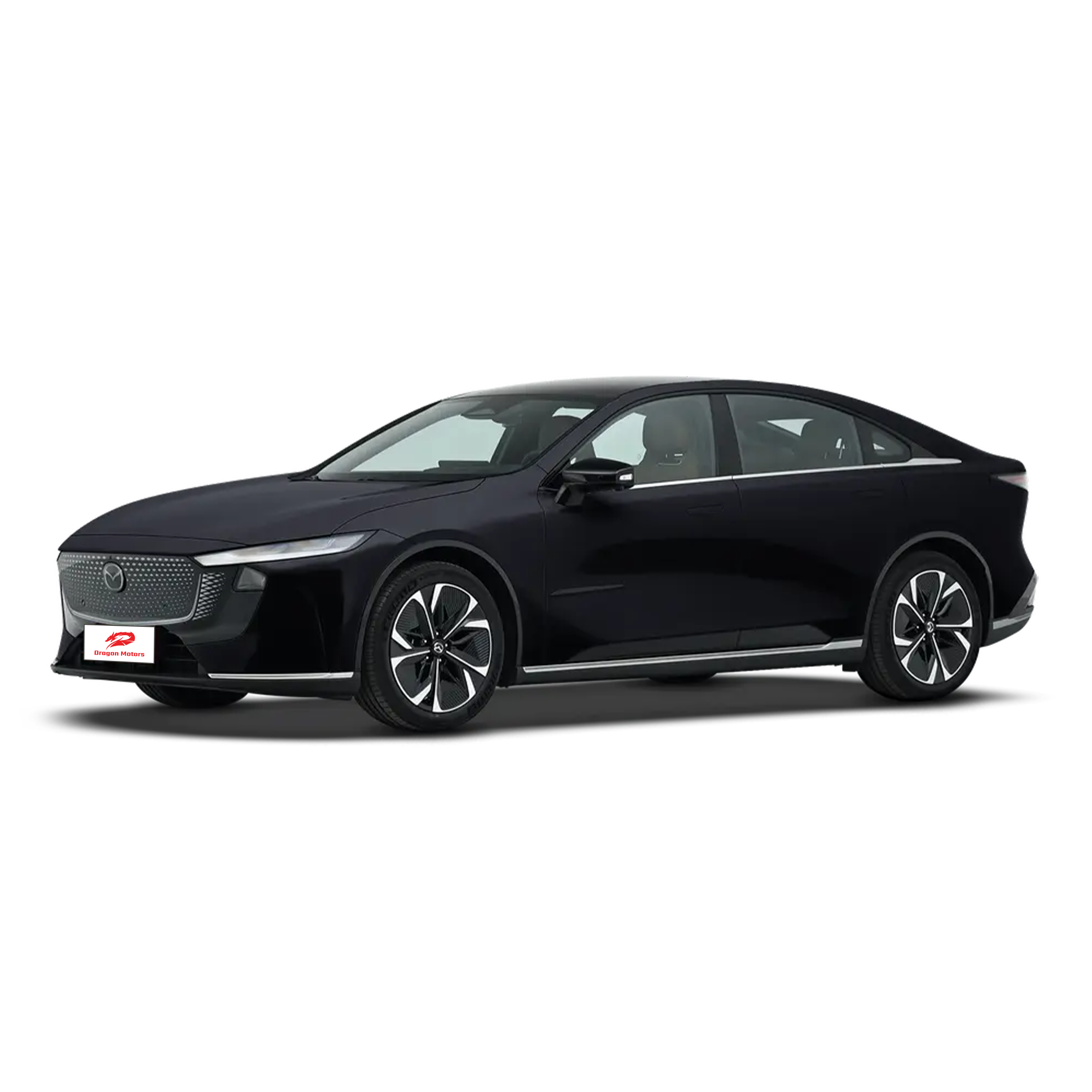 Mazda EZ6