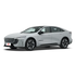 Mazda EZ-6 600km Zhizun Edition Bright moon gray