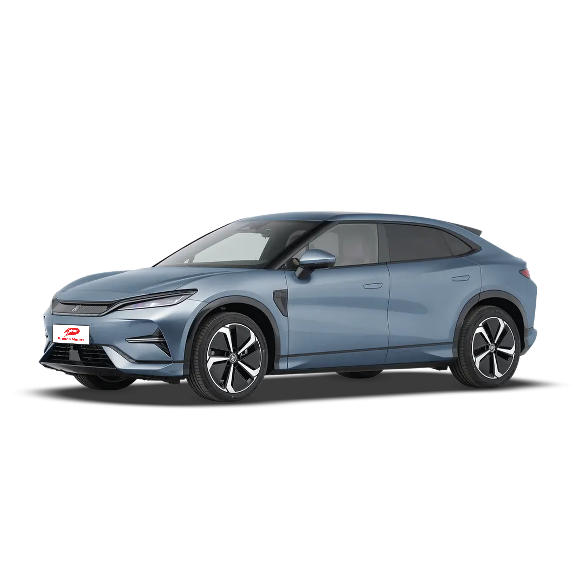 BYD Song L EV
