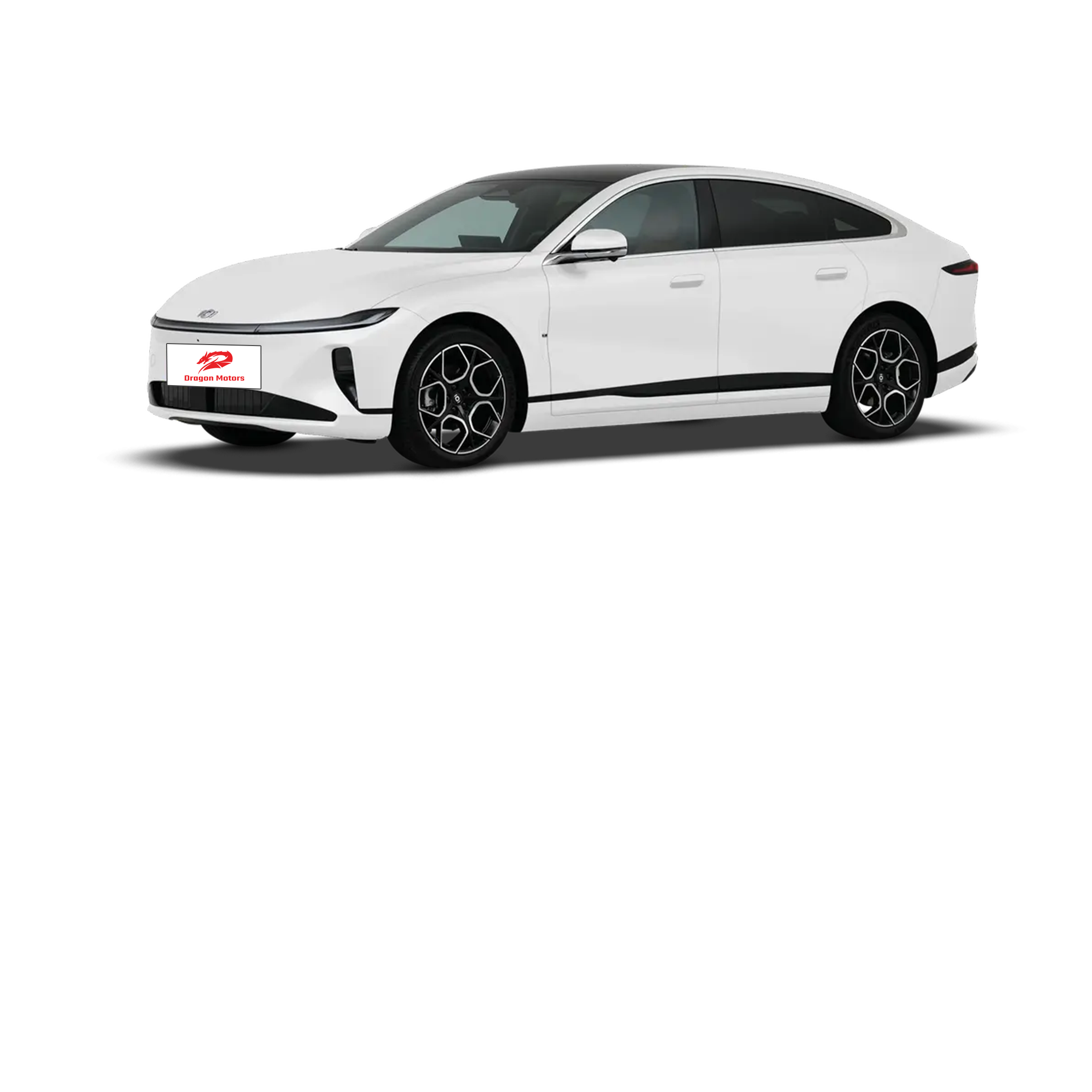 Changan Qiyuan 2026 A07 550 Premium Edition (Extra Long Range)