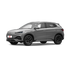 BYD YUAN Plus 2024 Honor edition FWD Gray