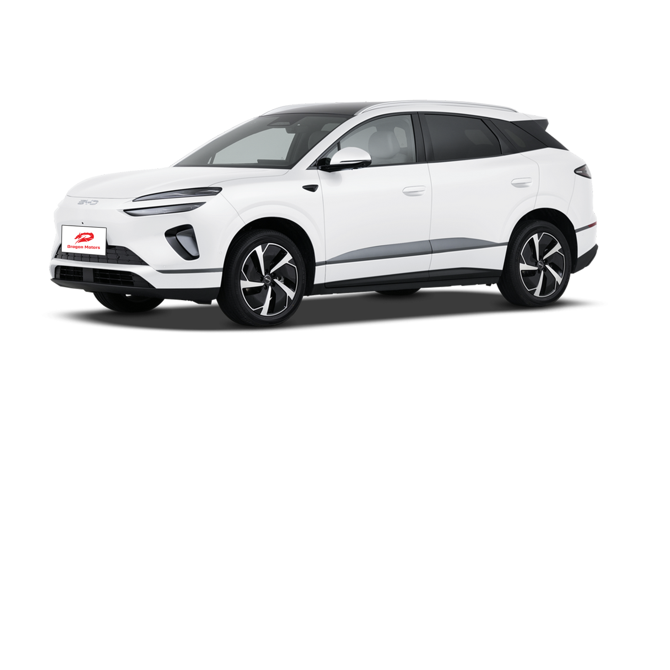 BYD Sea Lion 06 605 Pilot Plus