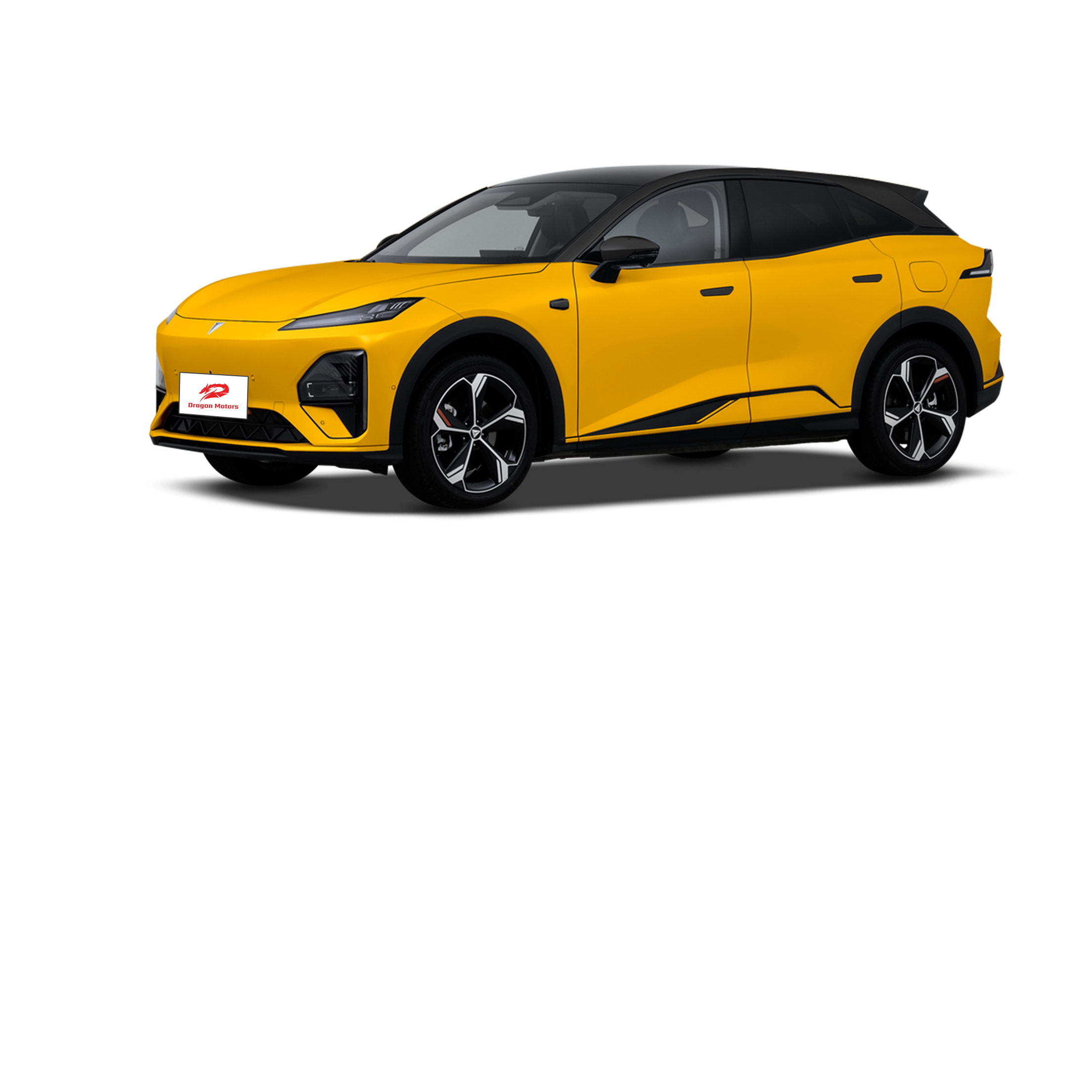 Deep Blue S07 2026 Model 300 Ultra Huawei Qiankun  1385km  R19