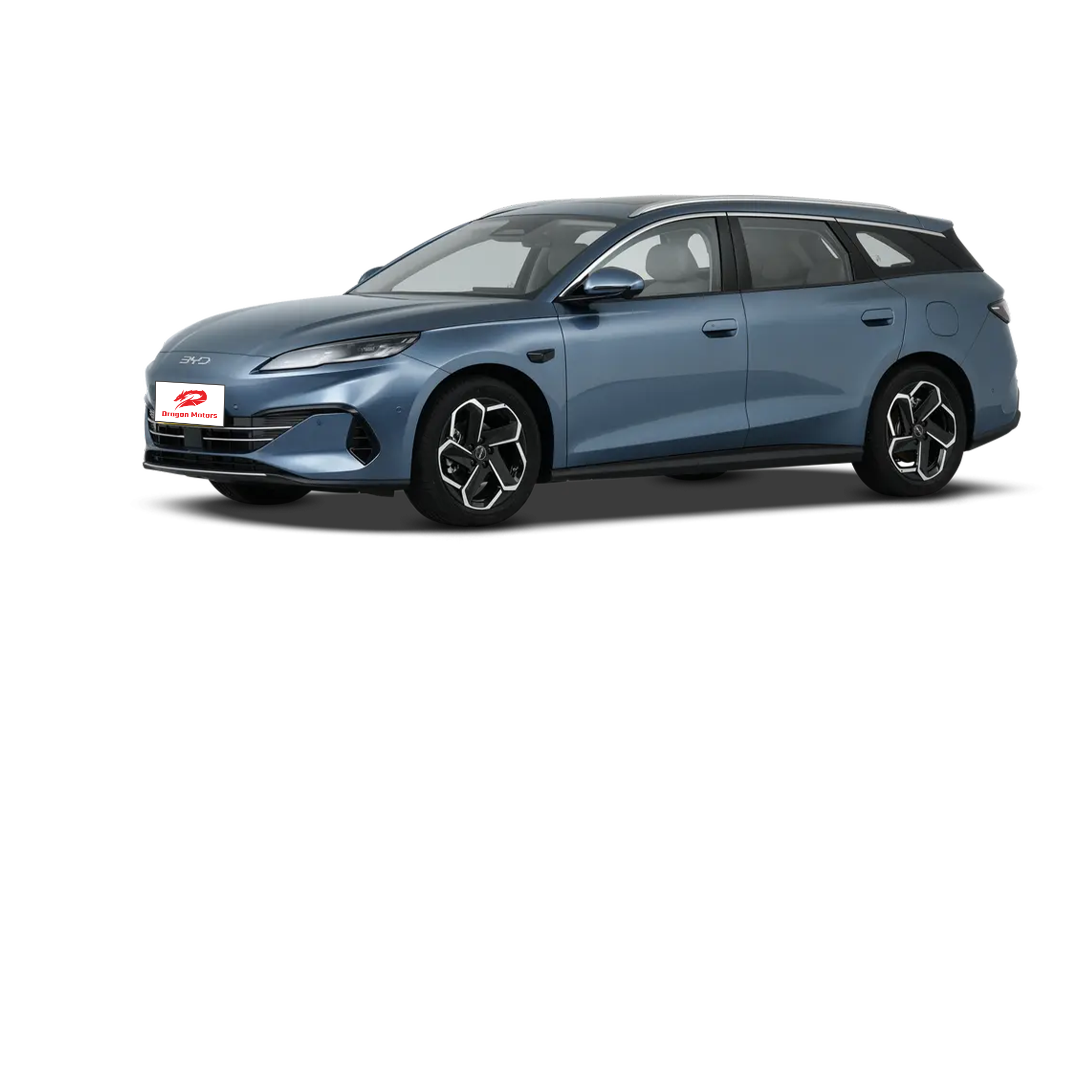 Seal 06DM Touring Edition 2025 DM-i 80KM Premium