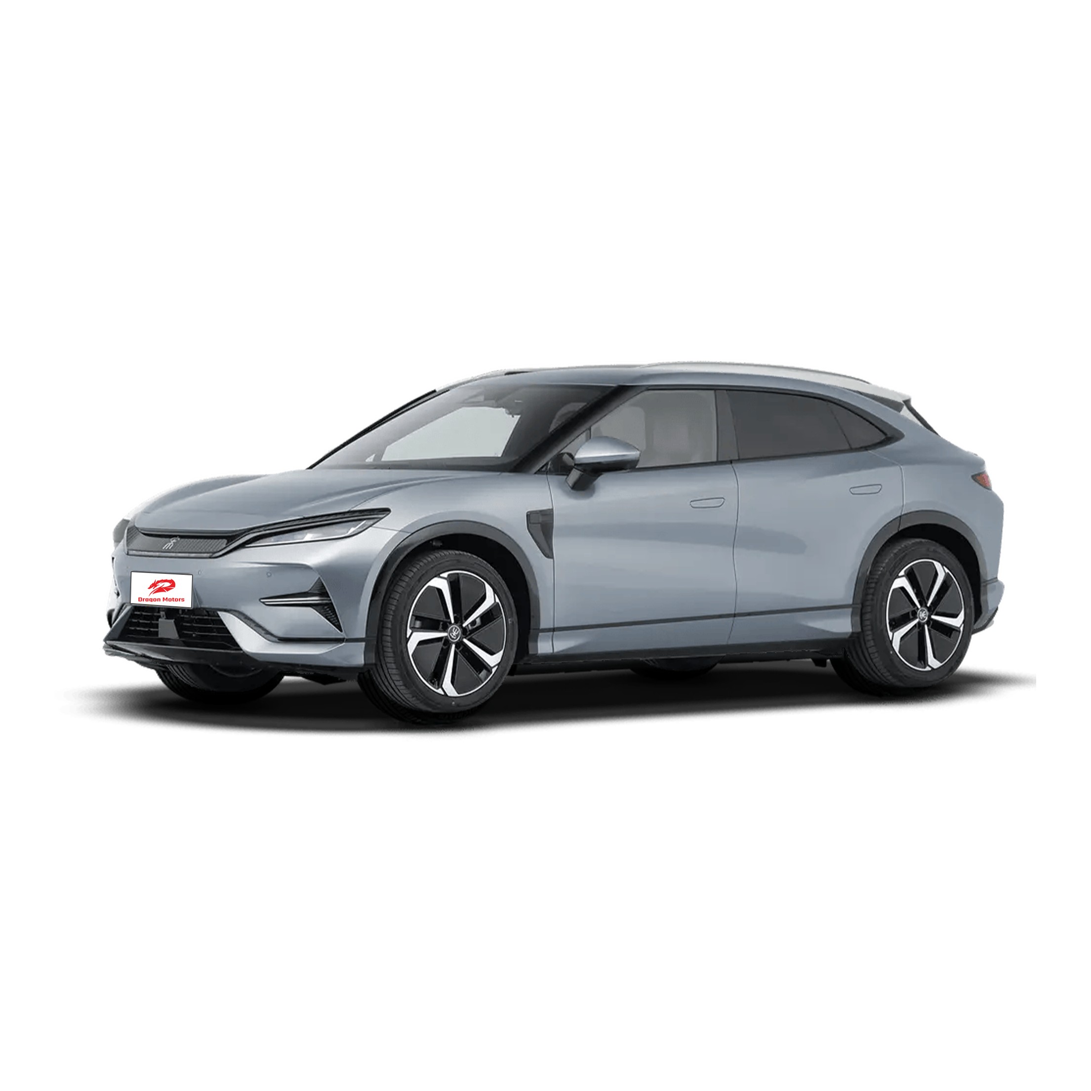 BYD Song L 662km Exellence Beyond edition Gray