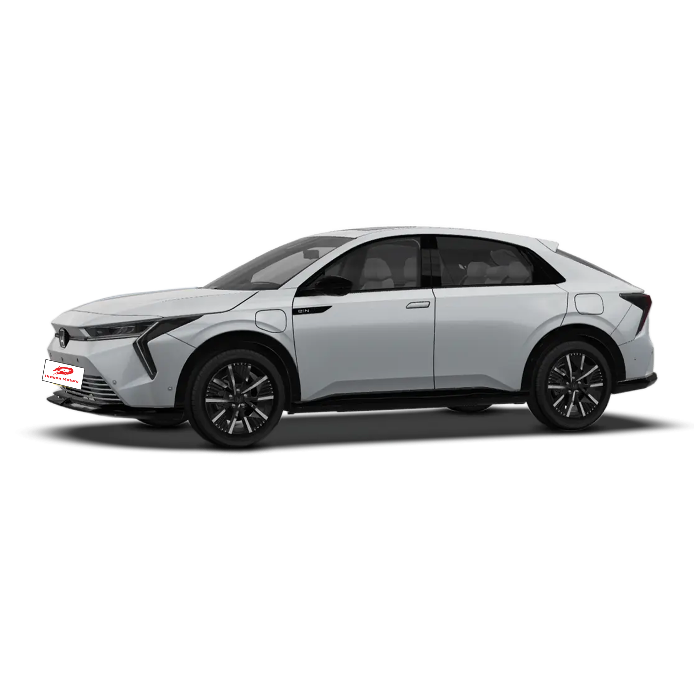 Honda Huntinglight e:NS2