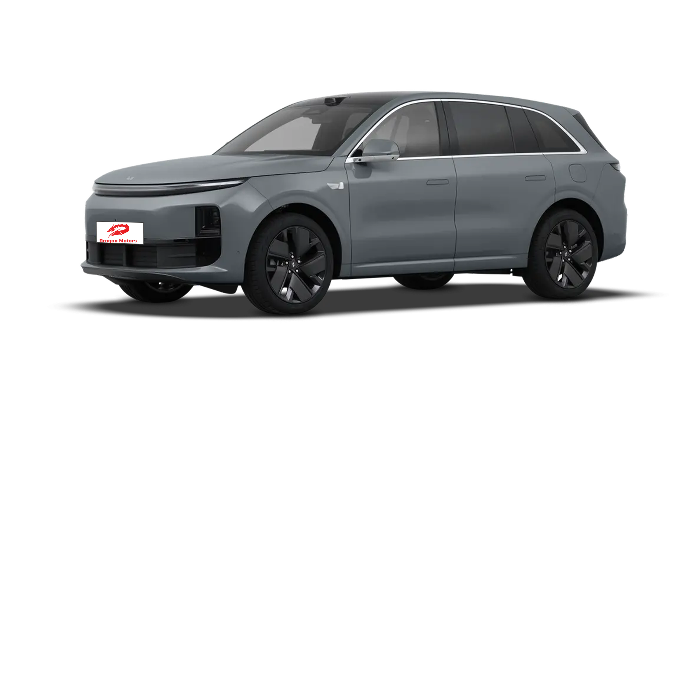 Li Auto L6 2025 Pro Intelligent Renewal Edition R20