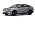 BYD e7 EV 520KM Smart  Travel Edition Gray