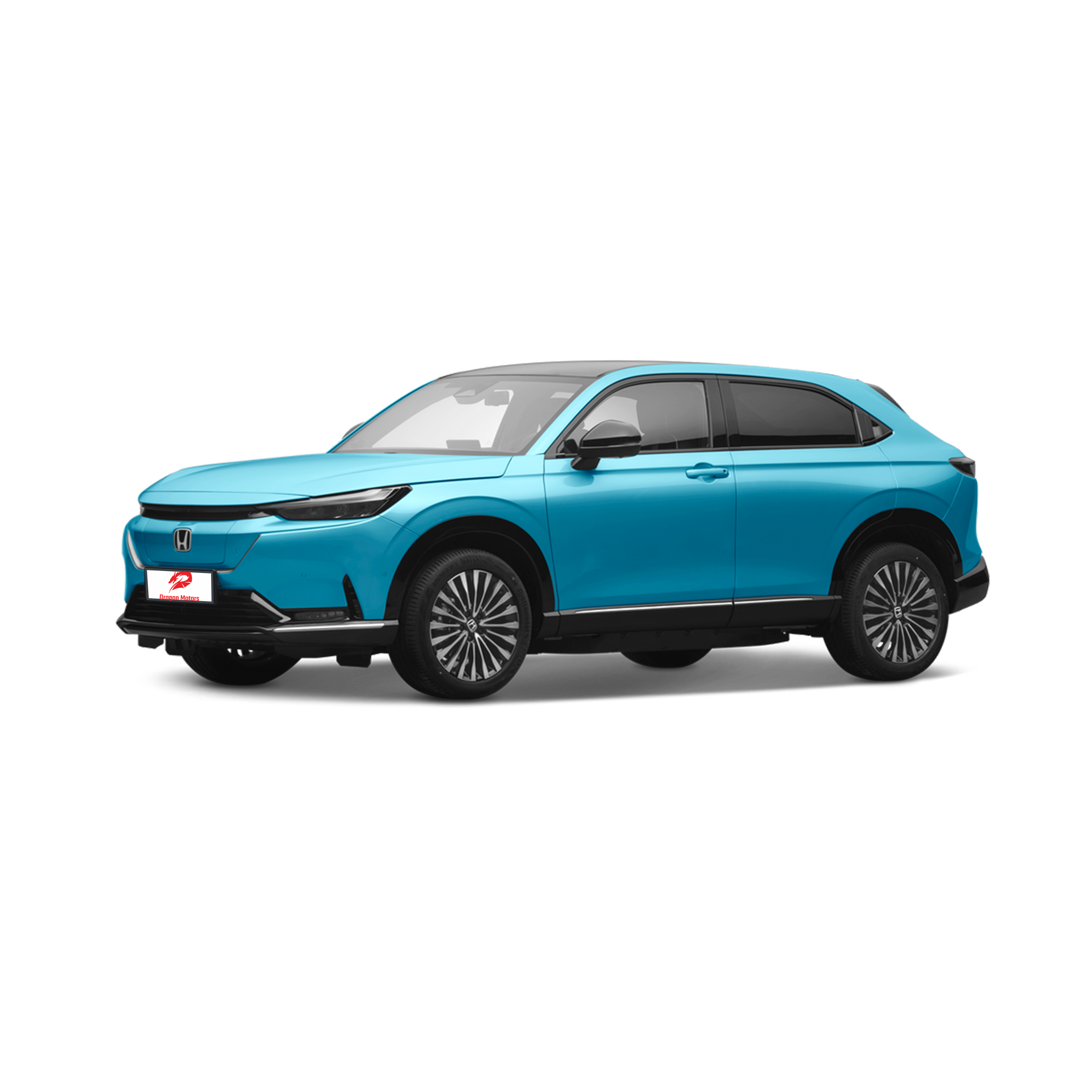 Honda e:NS1