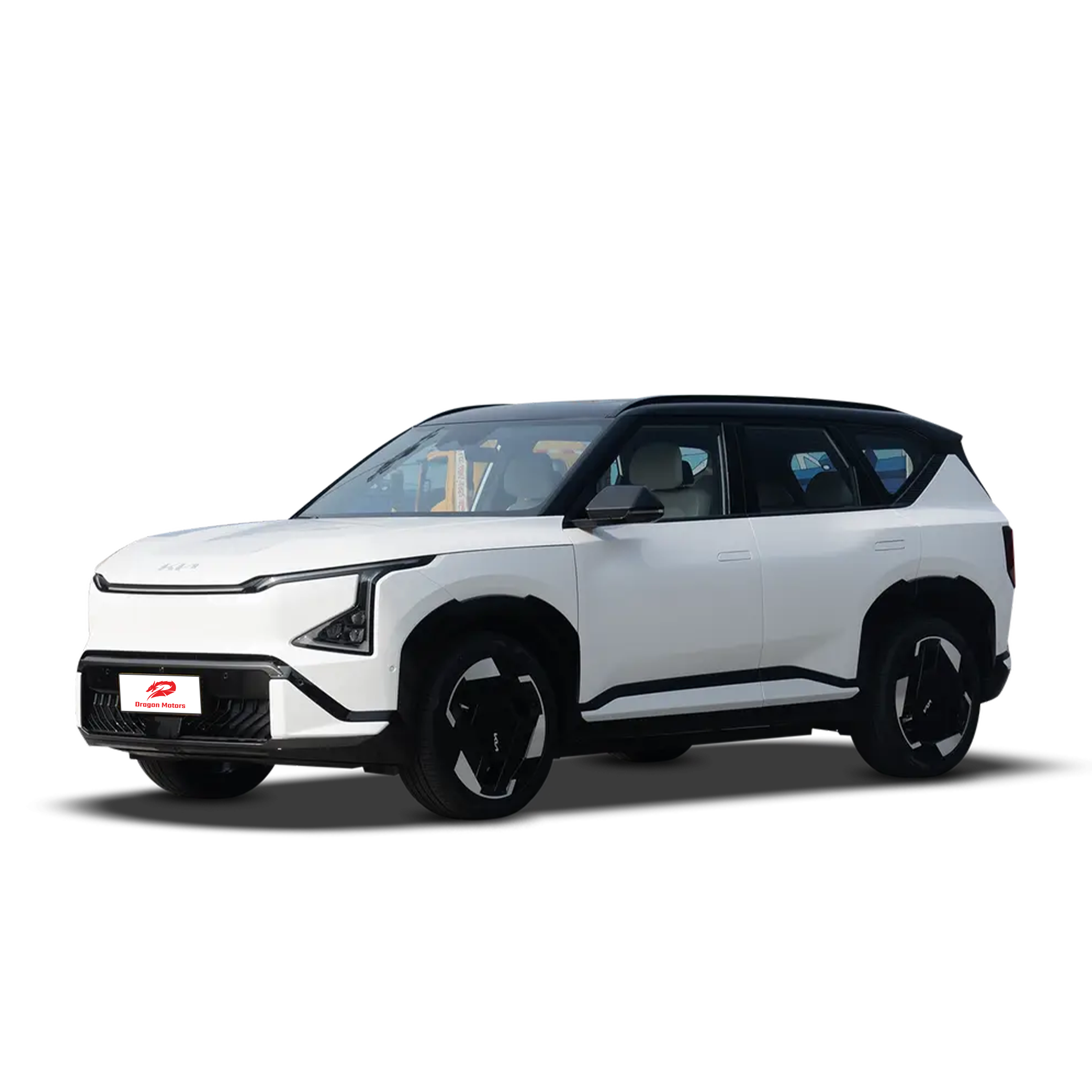 Kia EV5 2025 720 Land -R18
